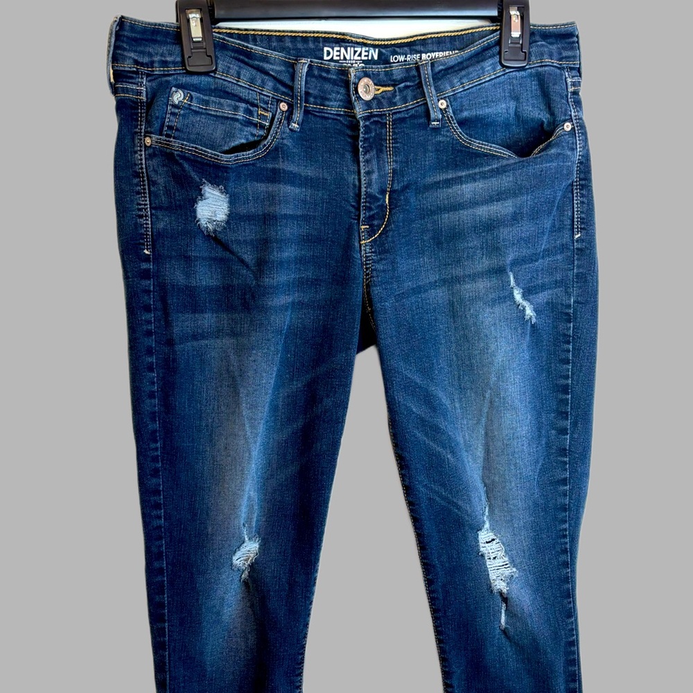 Levi’s Jean Capris
